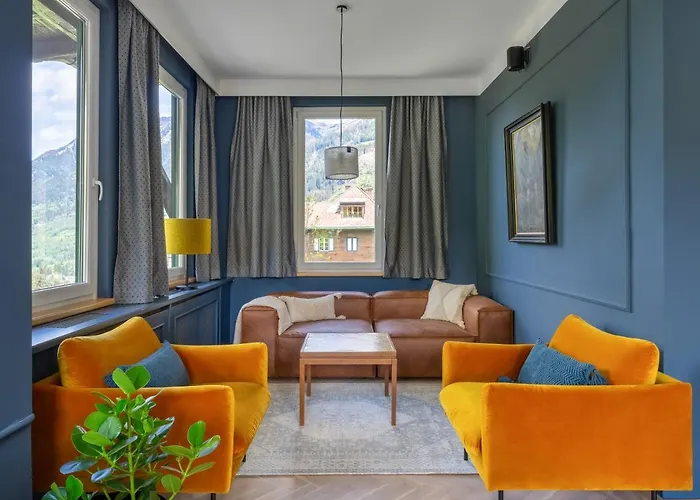 Das Schider - Boutique Apart-Hotel