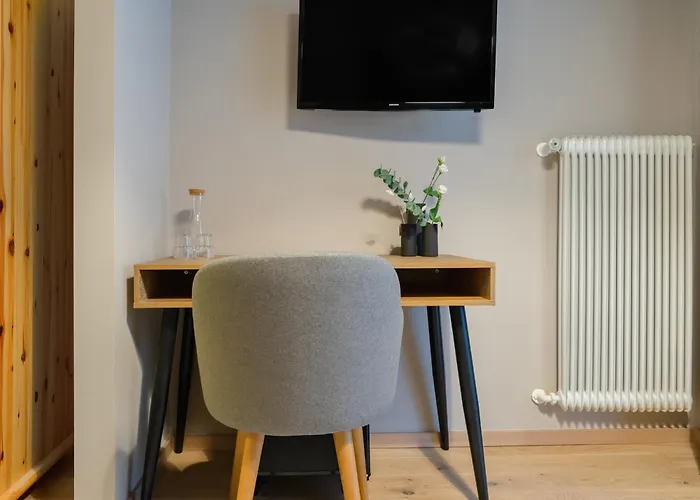 Das Schider - Boutique Apart-Hotel