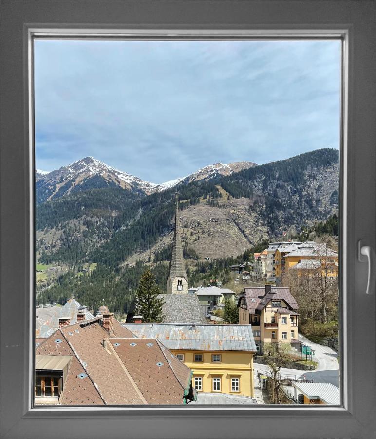 Aparthotel Schider - Boutique Bad Gastein