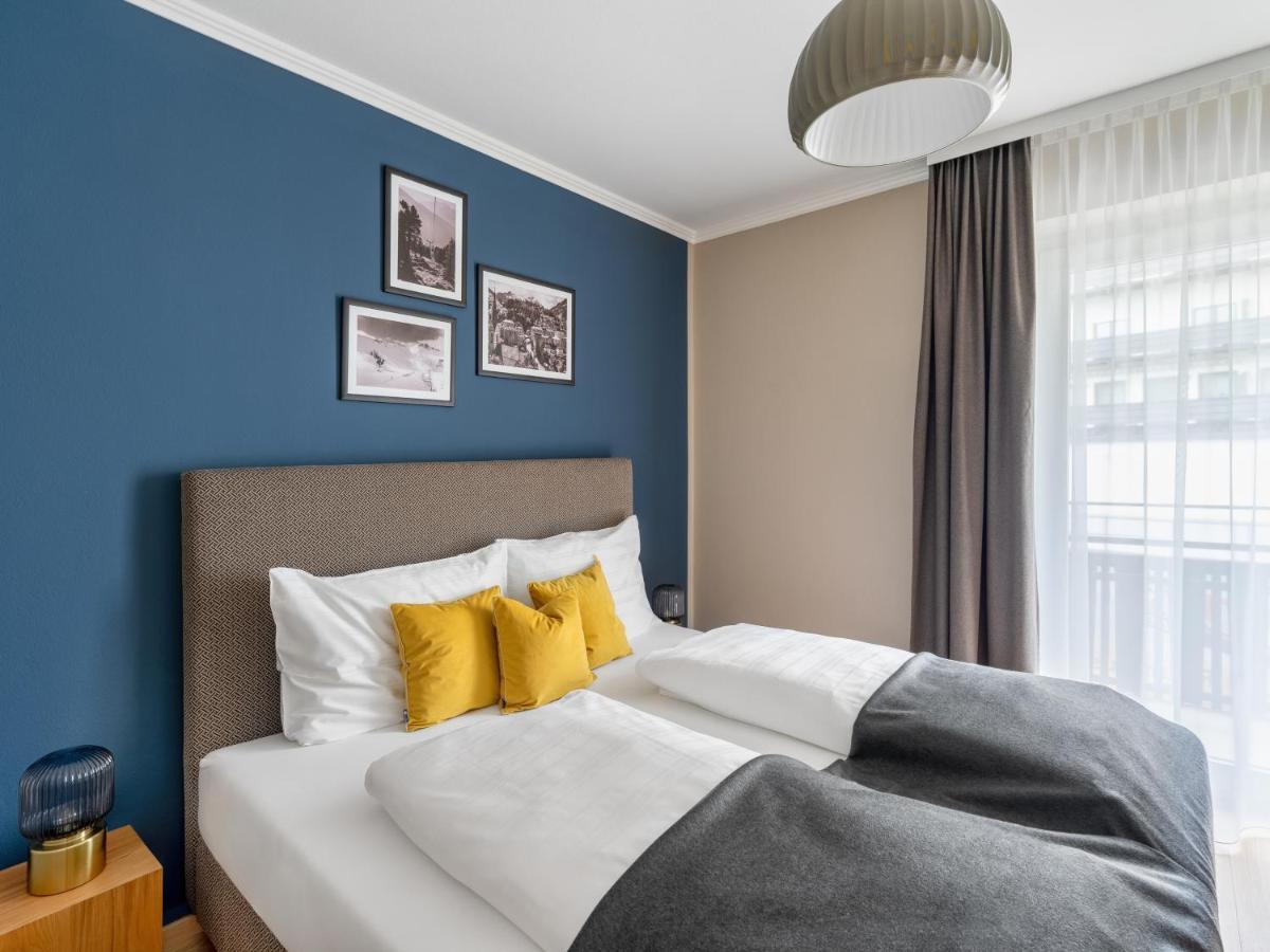 Schider - Boutique 4* Bad Gastein
