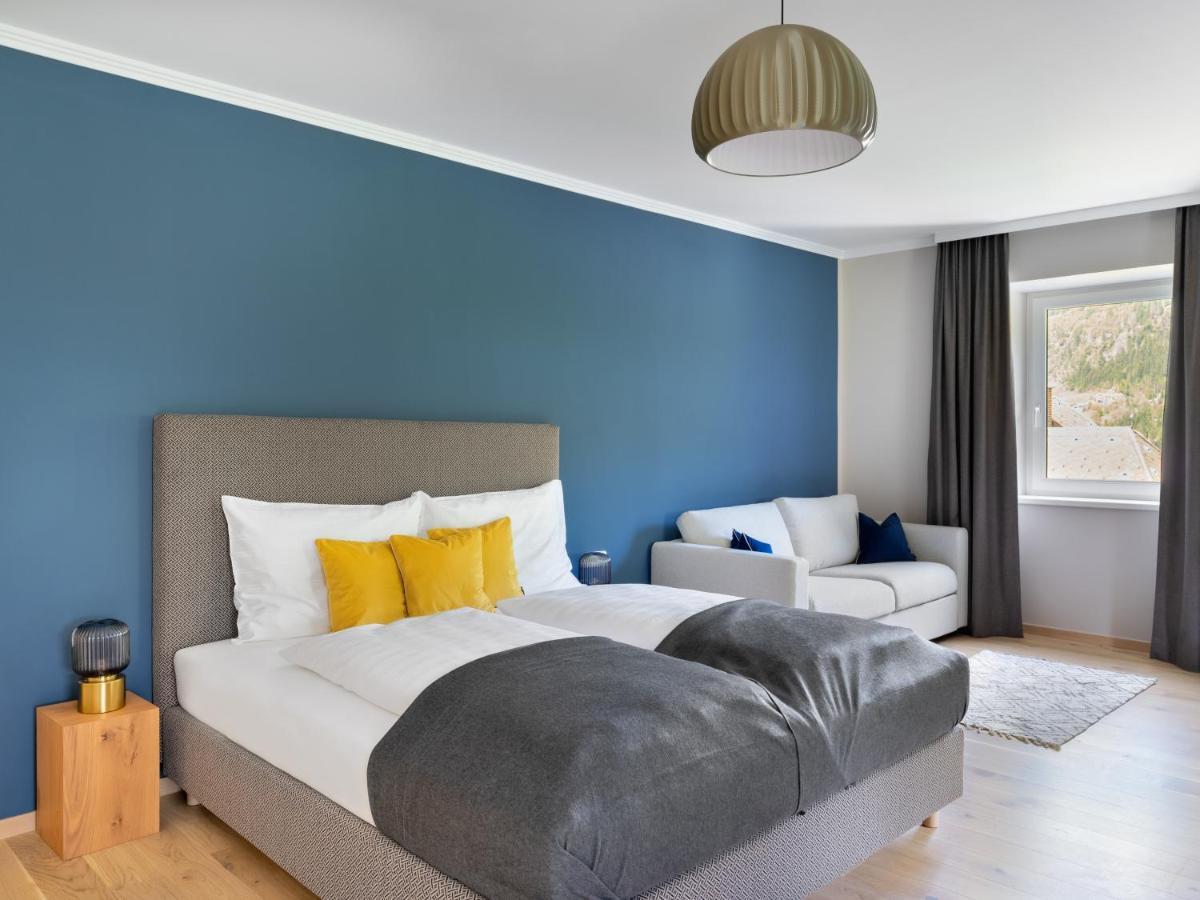 Aparthotel Schider - Boutique