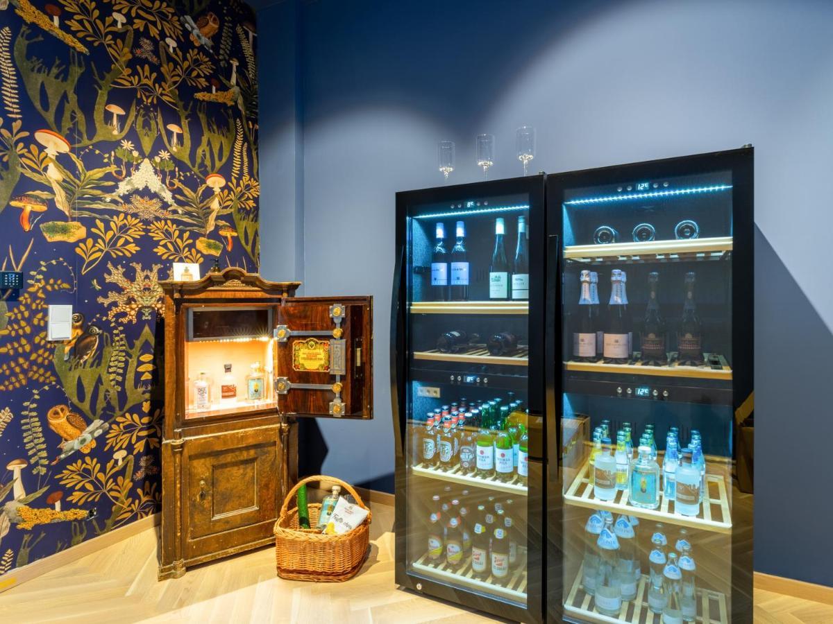 Aparthotel Schider - Boutique 4*