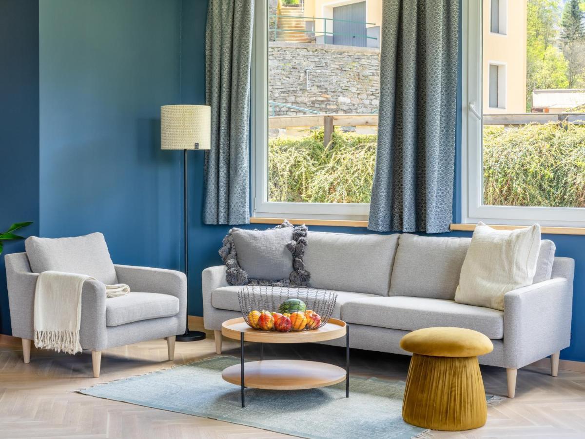 Schider - Boutique Aparthotel 4*