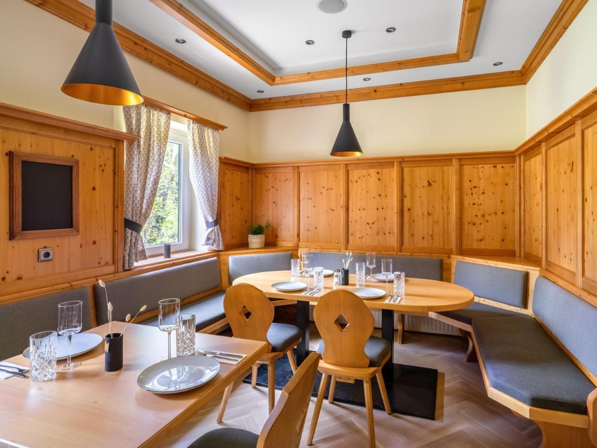 Schider - Boutique Aparthotel 4*