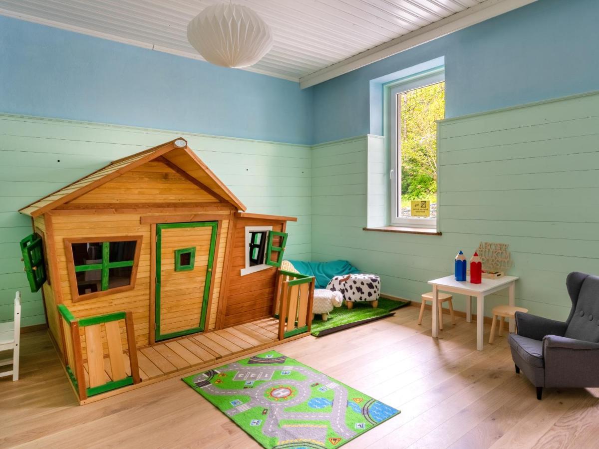 Schider - Boutique Aparthotel Bad Gastein