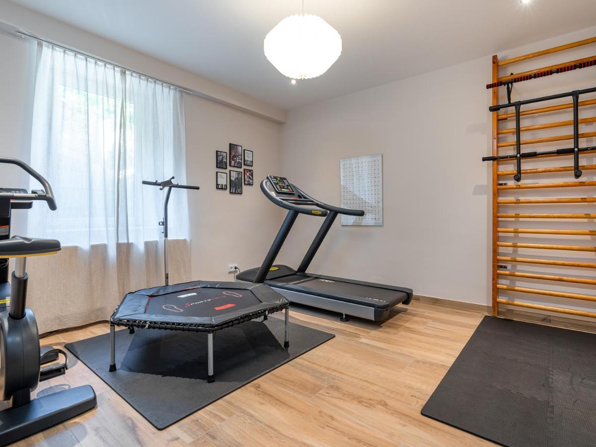 Aparthotel Schider - Boutique Bad Gastein