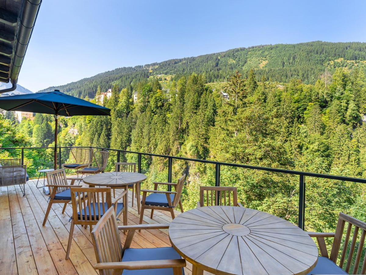 Schider - Boutique 4* Bad Gastein