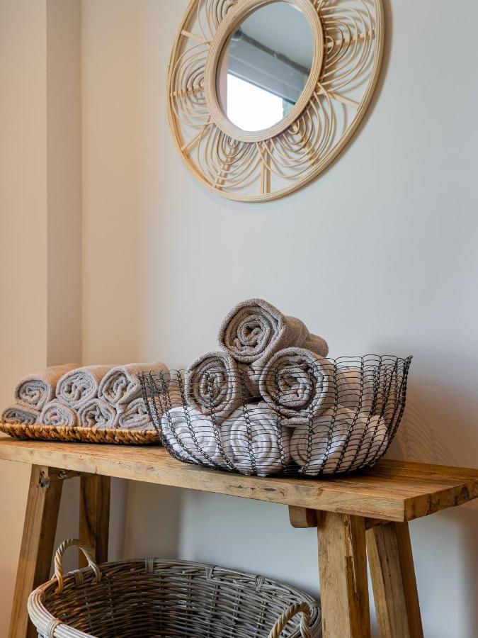 Schider - Boutique Aparthotel 4*