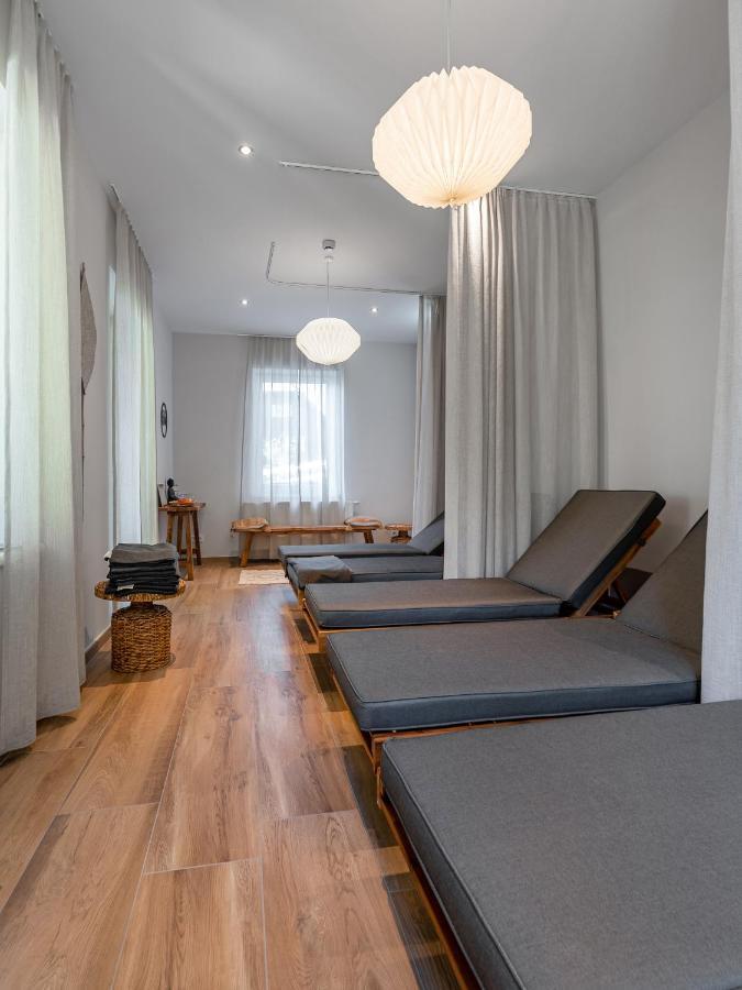 Schider - Boutique Aparthotel Bad Gastein