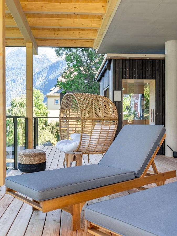 Schider - Boutique Aparthotel Bad Gastein