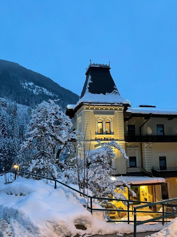 Schider - Boutique Bad Gastein