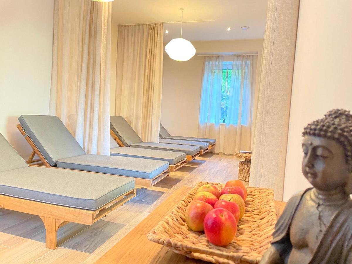 Schider - Boutique Aparthotel