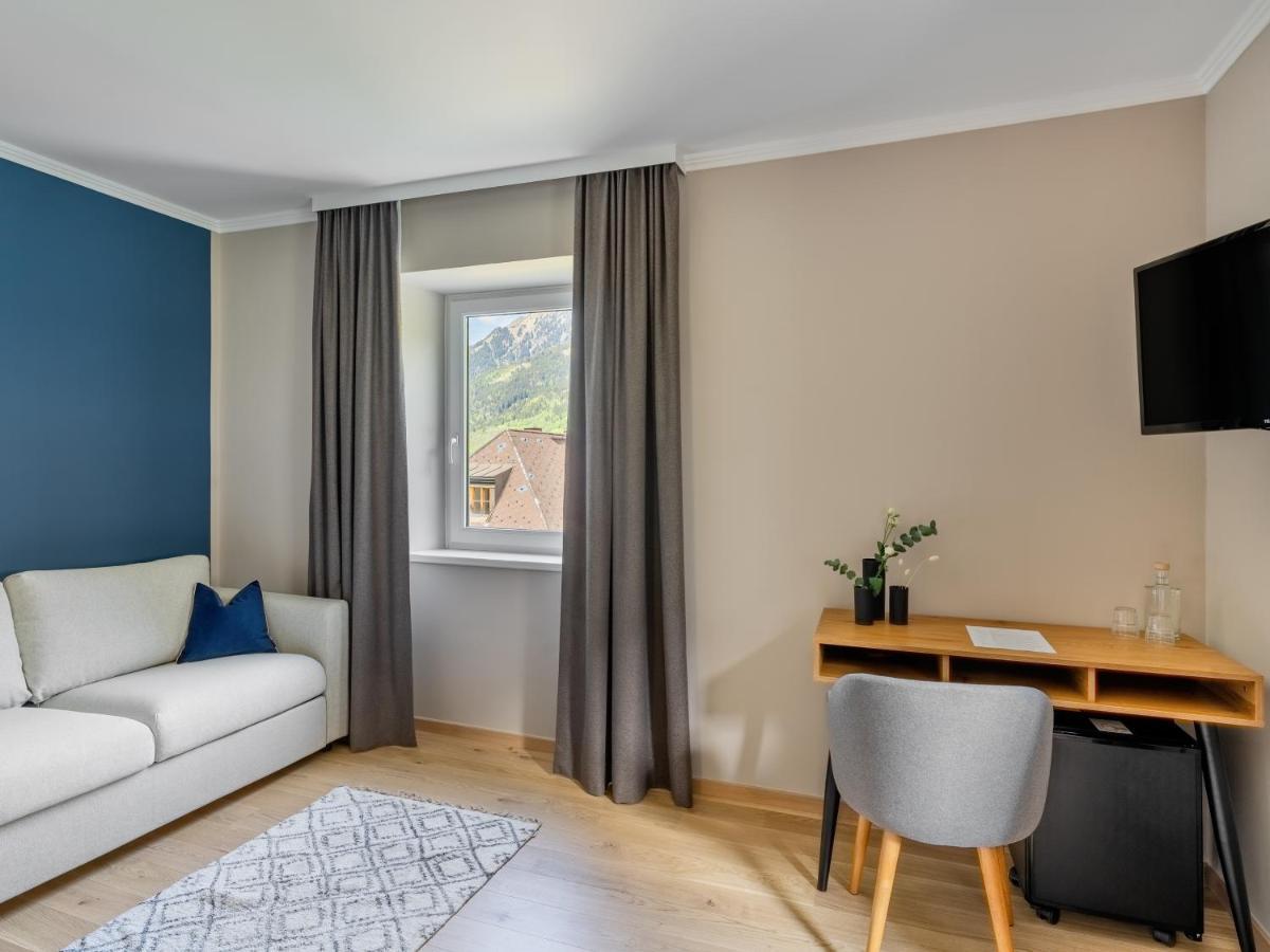 Aparthotel Schider - Boutique