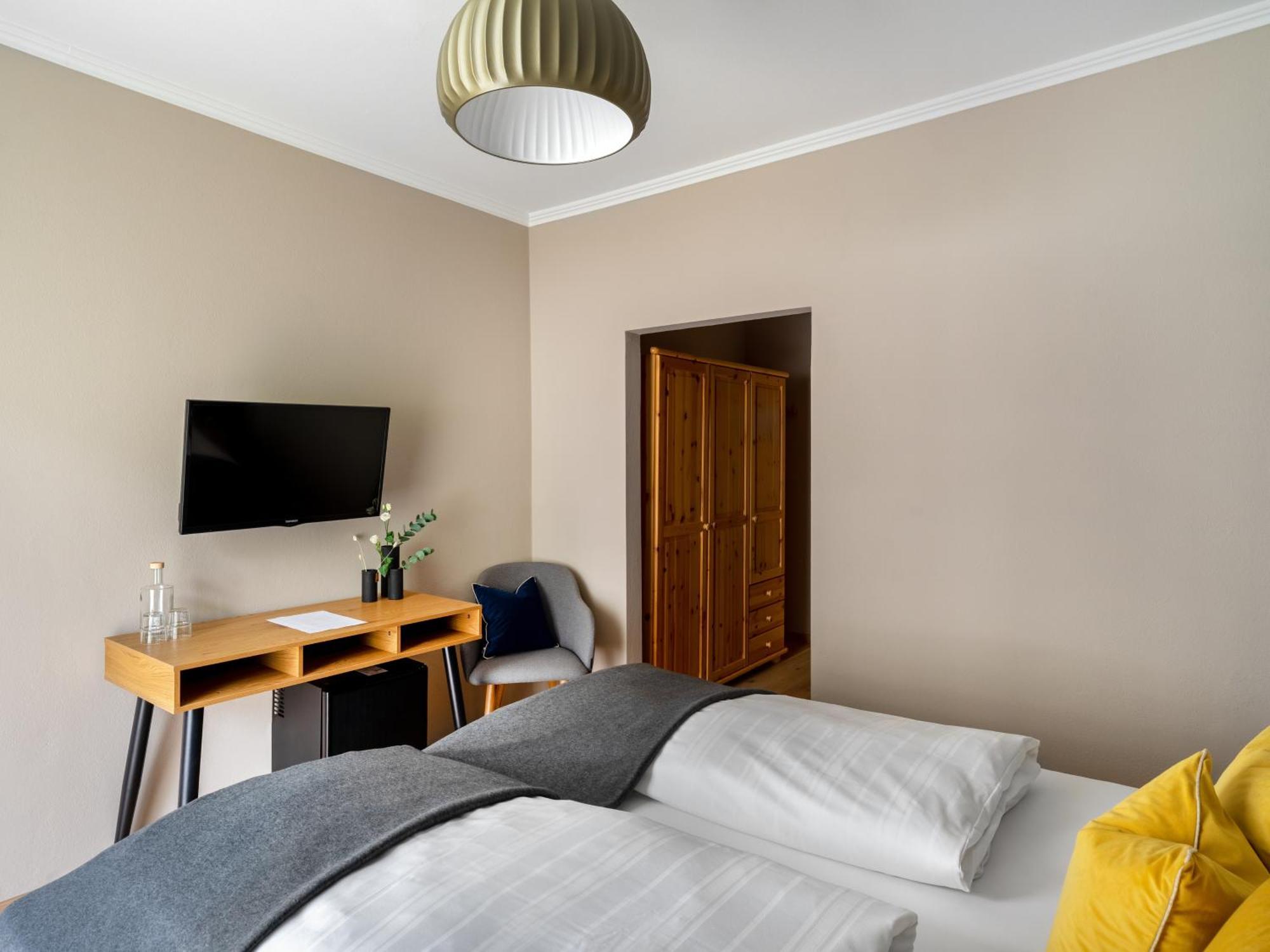 Schider - Boutique Aparthotel