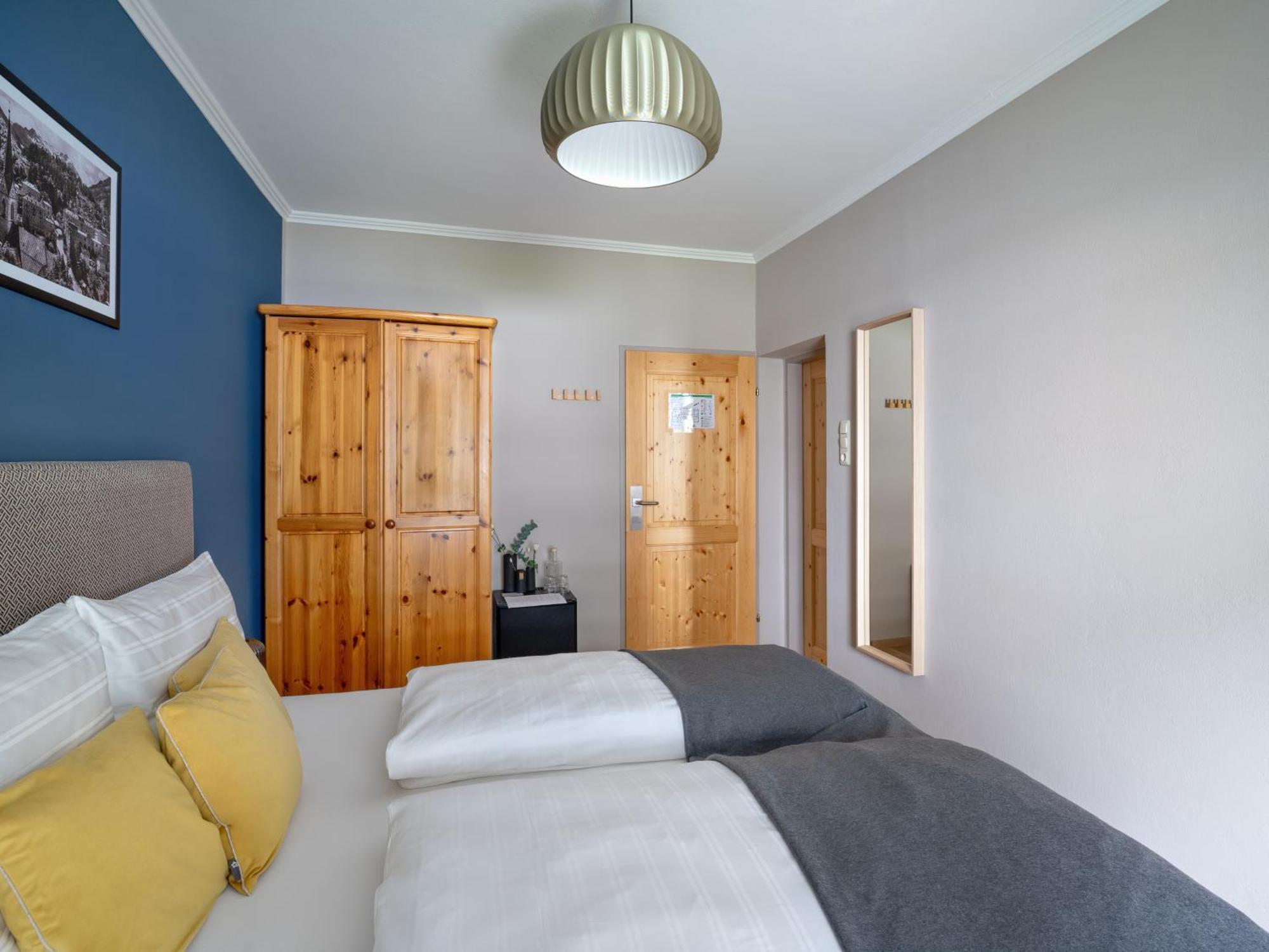 Aparthotel Schider - Boutique 4*