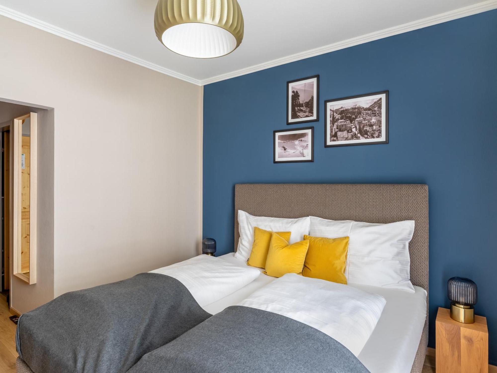 Aparthotel Schider - Boutique